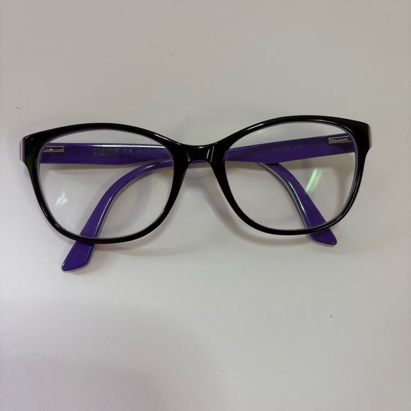Puma Accessories - Puma Glasses Frames